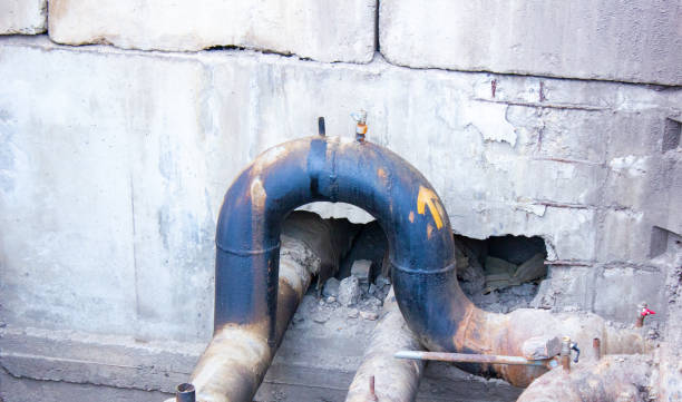 Best Emergency water damage restoration  in Morrisonvle, IL